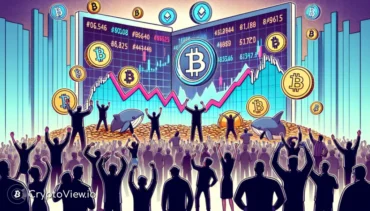 هل العملات البديلة على وشك الوقوع في "فخ بيع الأخبار" الخطير؟