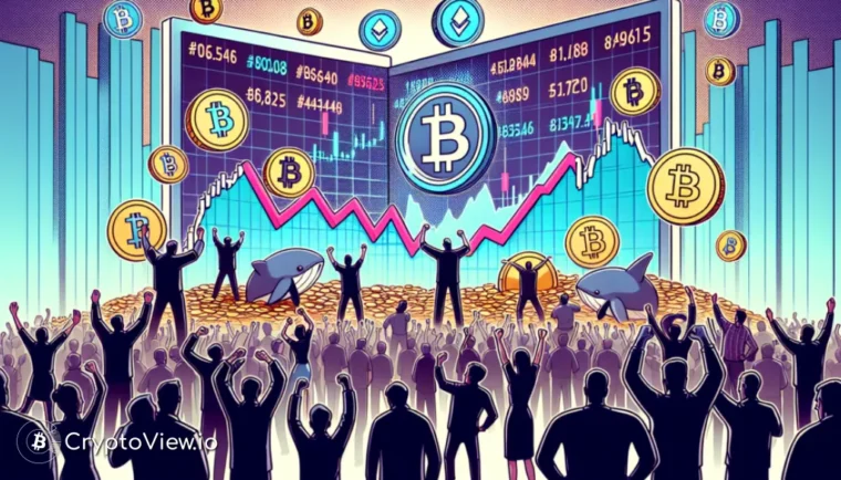 オルトコインは危険な「ニュース売り」の落とし穴に近づいていますか？