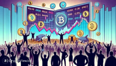As Altcoins se Aproximam de uma Arriscada 'Venda da Notícia' Iminente?