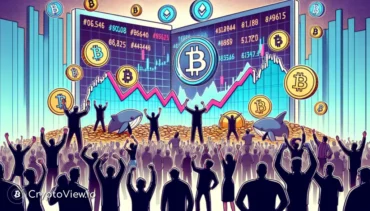 加密货币现金接近危险的“卖消息”陷阱？