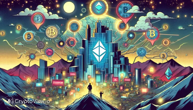 What's Causing the Turbulence in Blockchain Platforms Like Avalanche and Ethereum? The Rise of Everlodge Explained