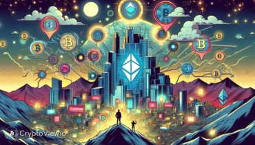 Wat veroorzaakt de turbulentie in blockchainplatforms zoals Avalanche en Ethereum? De opkomst van Everlodge verklaard