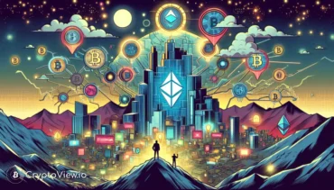 O que está causando a turbulência nas plataformas de blockchain como Avalanche e Ethereum? O surgimento da Everlodge explicado