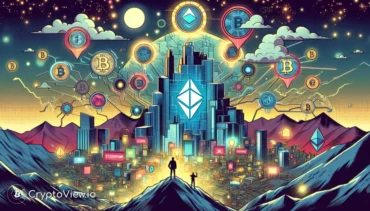 Что вызывает турбулентность на блокчейн-платформах, таких как Avalanche и Ethereum? Взлет Everlodge объяснен