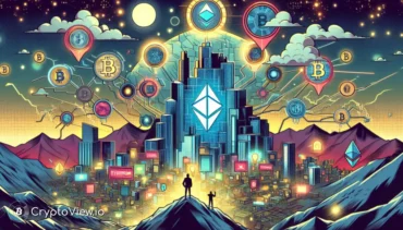 Vad orsakar turbulens i blockchain-plattformar som Avalanche och Ethereum? Uppkomsten av Everlodge förklarad