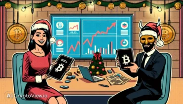 2024年のビットコインスポットETFと市況トレンドの未来は？