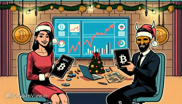 Jaka jest przyszłość dla Bitcoin Spot ETF i trendów na rynku w 2024 roku?