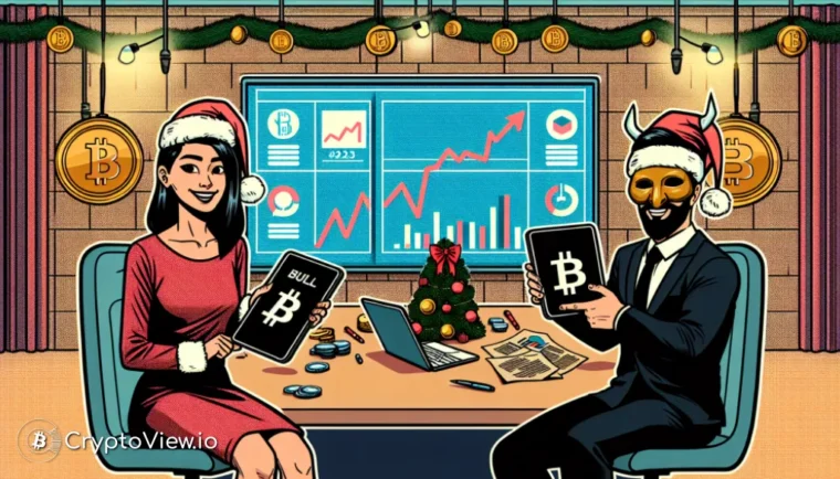 Qual é o Futuro do Bitcoin Spot ETF e as Tendências de Mercado em 2024?