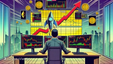 Er en Obskur Ethereum Altcoin Indstillet til at Stige med 141%?