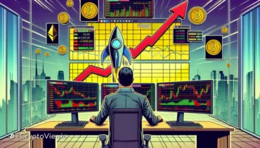 È un oscuro Altcoin Ethereum destinato a schizzare del 141%?