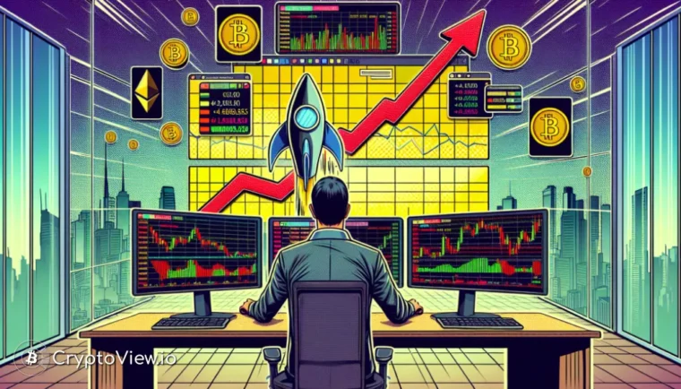 Czy mało znany altcoin Ethereum ma szansę na wzrost o 141%?