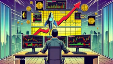 Um Ethereum Altcoin Obscuro Está Prestes a Disparar em 141%?