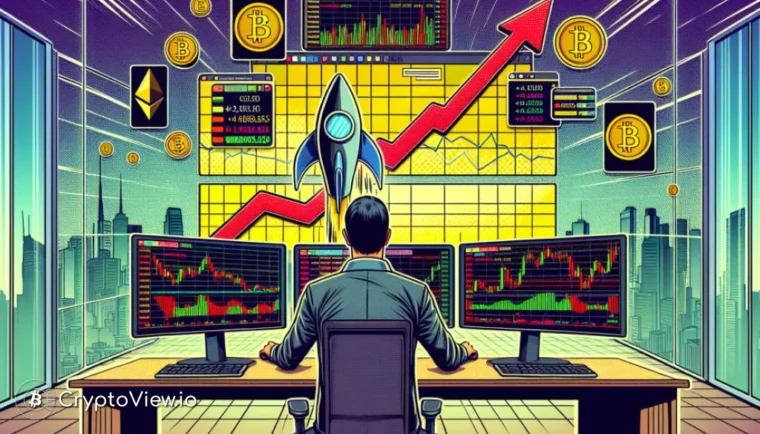 一个鲜为人知的以太坊替代币是否将大涨141%？