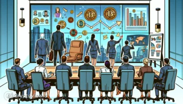 ¿Qué significa la renuncia del presidente de Grayscale para la industria de la criptomoneda?