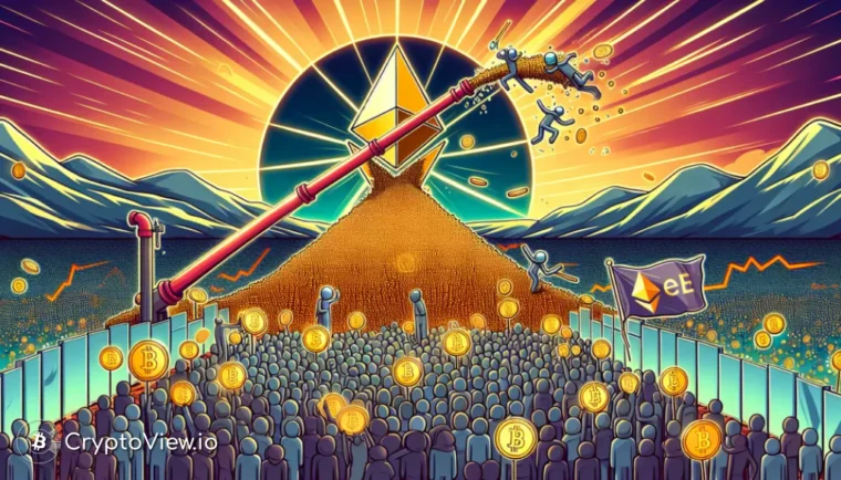 Wie sieht die Zukunft von Crypto Airdrops im Jahr 2023 aus?