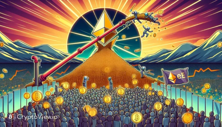 Quel est l'avenir des largages de jetons crypto en 2023 ?