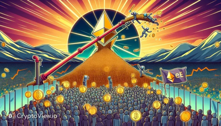 Qual è l'Outlook per gli Airdrop Crypto nel 2023?