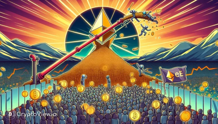 Wat is de Outlook voor Crypto Airdrops in 2023?