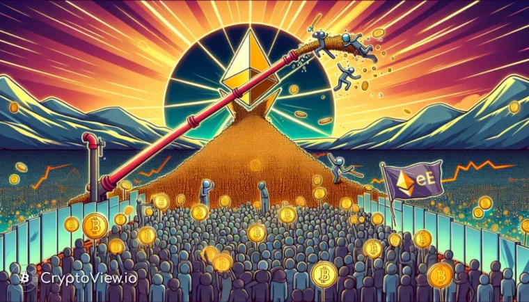 Hva er utsiktene for Crypto Airdrops i 2023?