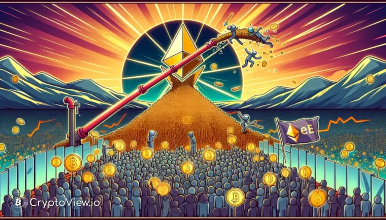 2023년 암호화폐 에어드랍 전망은 어떻게 될까요?