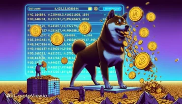 Hva er historien bak den plutselige bevegelsen av billioner av SHIB av en Shiba Inu-hval?