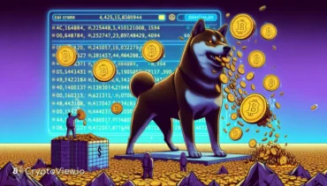 Jaka jest historia nagłego przemieszczenia bilionów SHIB przez wieloryba Shiba Inu?