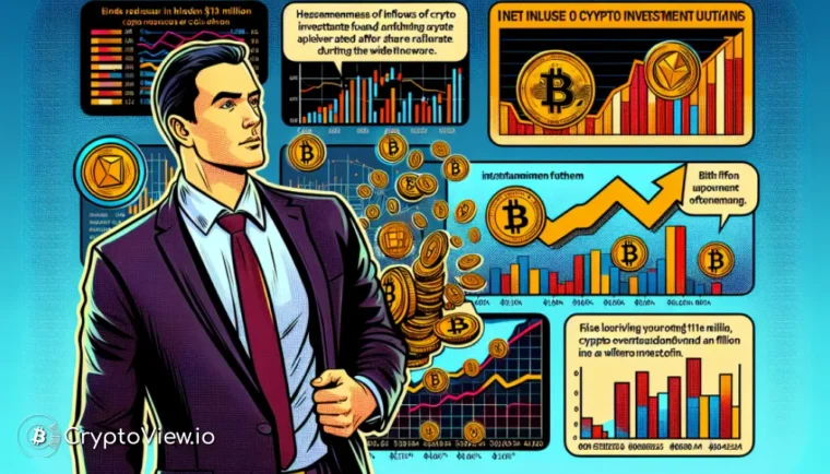 Is There a Resurgence in Crypto Investment Funds?