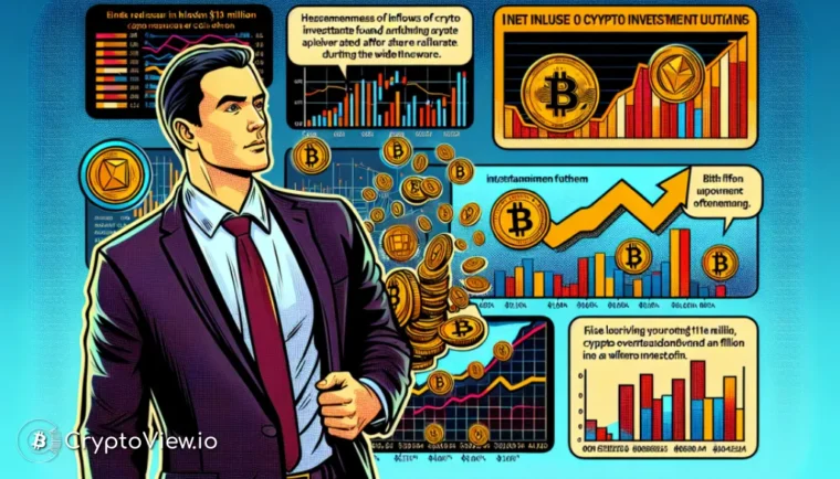 Y a-t-il une résurgence des fonds d'investissement en crypto ?