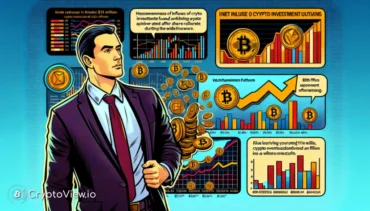 Czy nastąpiło odrodzenie funduszy inwestycyjnych w kryptowaluty?