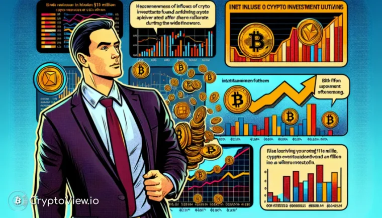 Finns det en återkomst av krypto-investeringsfonder?