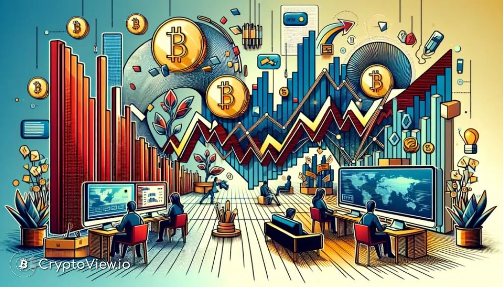 Hvad Indikerer Markedsdybden for Mina og STX?