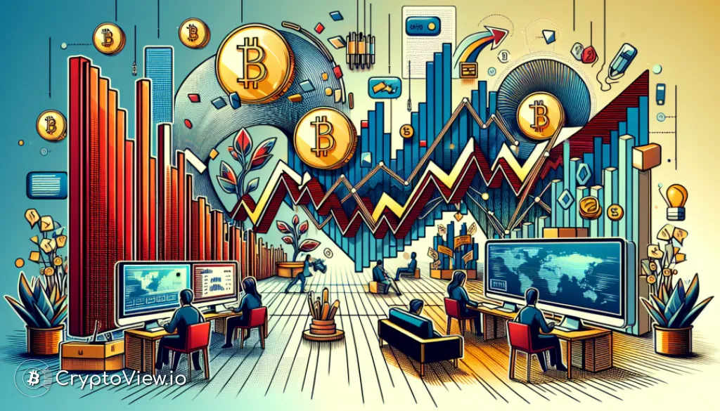 ¿Qué indica la profundidad de mercado de Mina y STX?