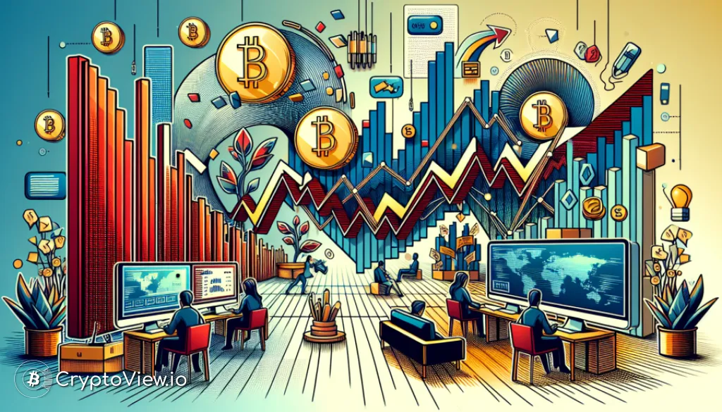 Cosa indica la profondità di mercato di Mina e STX?