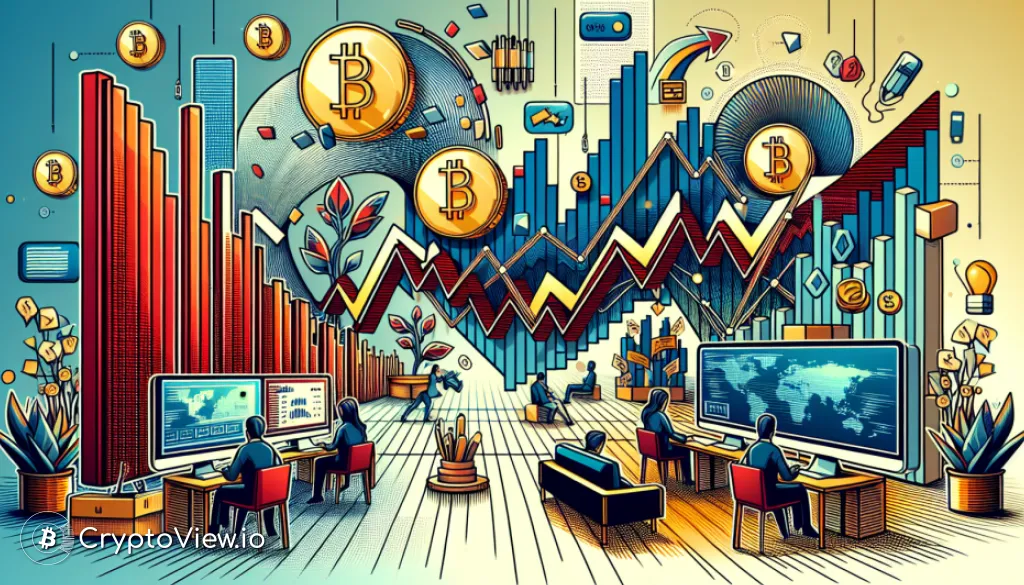 Wat Geeft de Marktdiepte van Mina en STX Aan?