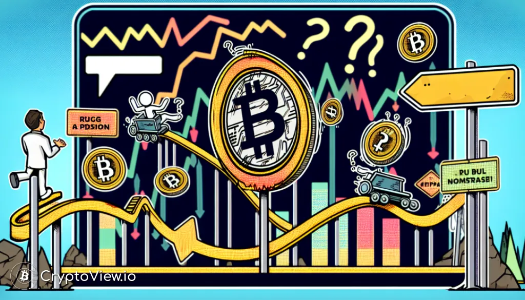 Solana (SOL) è sull'orlo di un potenziale rug pull?