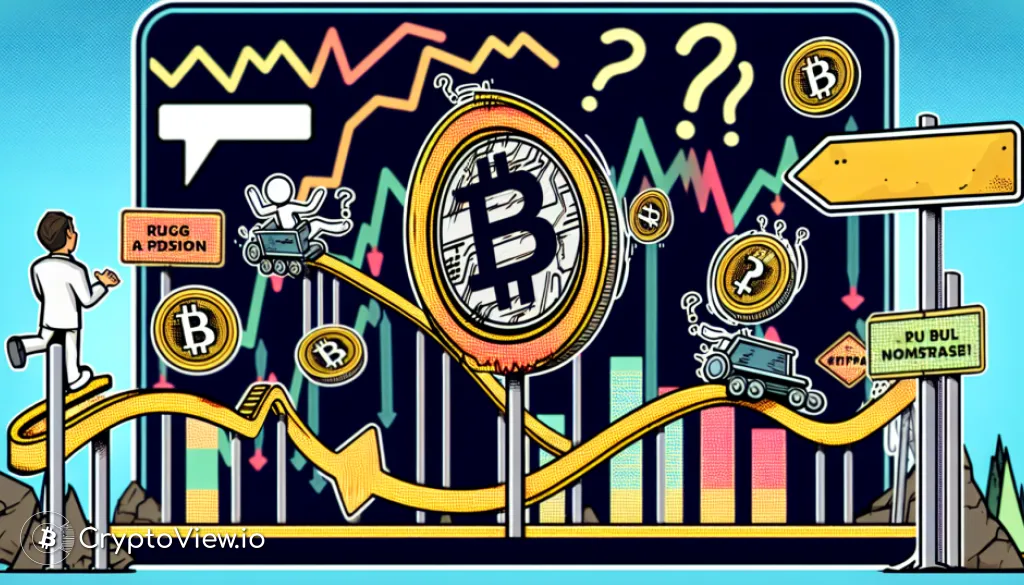 Solana（SOL）は潜在的なラグプルの瀬戸際にあるのか？