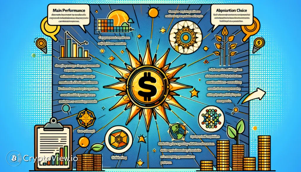 هل يمكن لريتيك فاينانس (RETIK) أن تصبح الاسم الكبير التالي في مجال العملات المشفرة؟