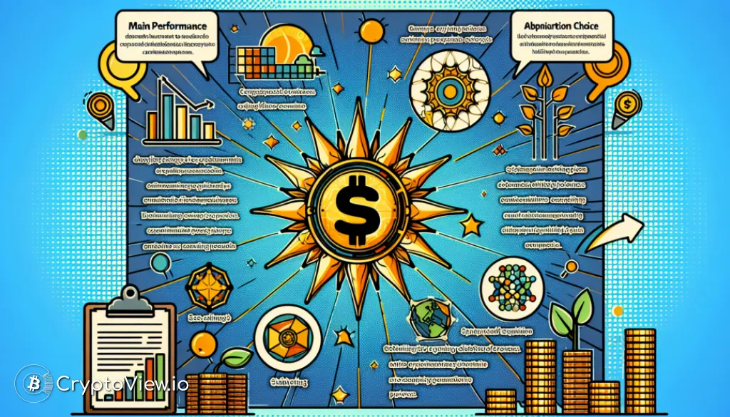 Könnte Retik Finance (RETIK) der nächste große Name im Kryptobereich werden?
