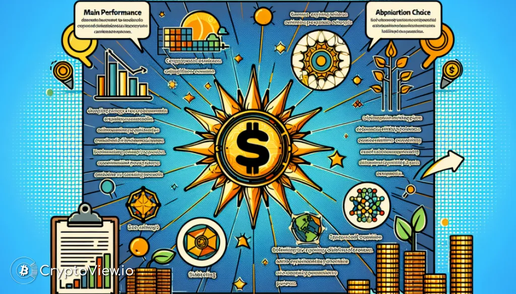 Could Retik Finance (RETIK) Become the Next Big Name in the Crypto Space?