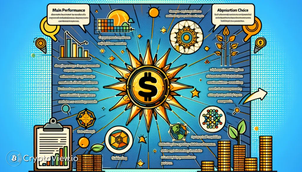 ¿Podría Retik Finance (RETIK) convertirse en el próximo gran nombre en el espacio de las criptomonedas?