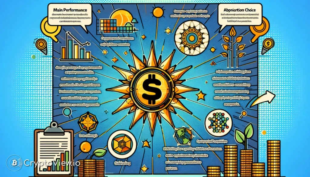 Potrebbe Retik Finance (RETIK) diventare il prossimo grande nome nello spazio delle criptovalute?