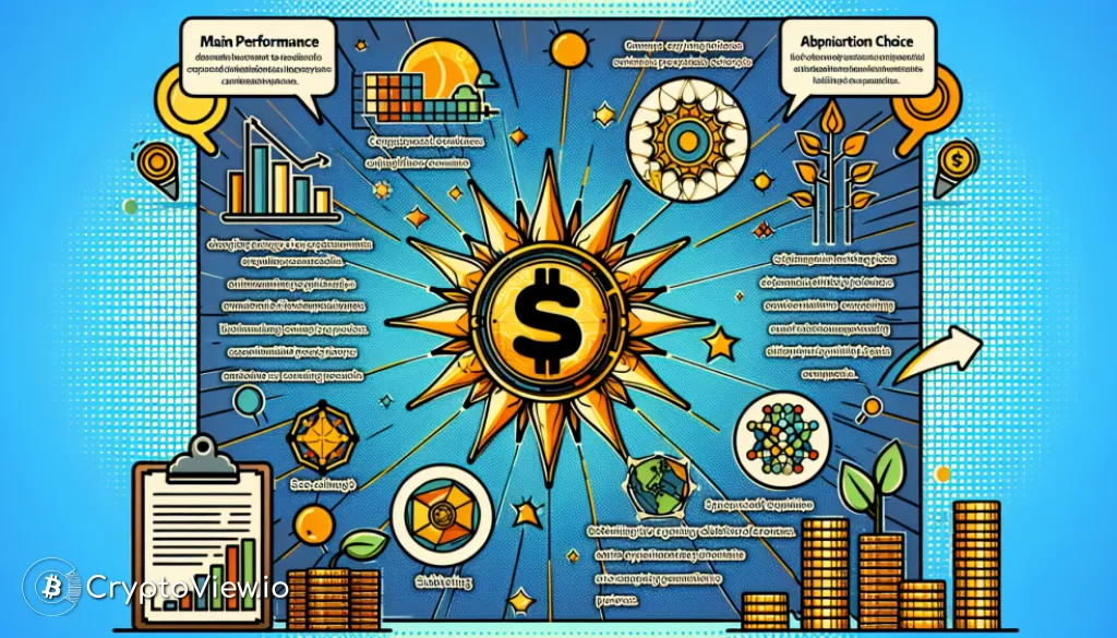 Kan Retik Finance (RETIK) Bli Det Neste Store Navnet innenfor Krypto-verdenen?