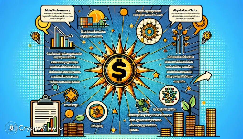 Poderia Retik Finance (RETIK) se Tornar o Próximo Grande Nome no Espaço Cripto?
