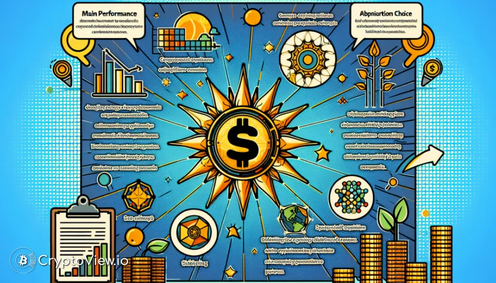 Retik Finance（RETIK）能否成为加密领域的下一个巨头？