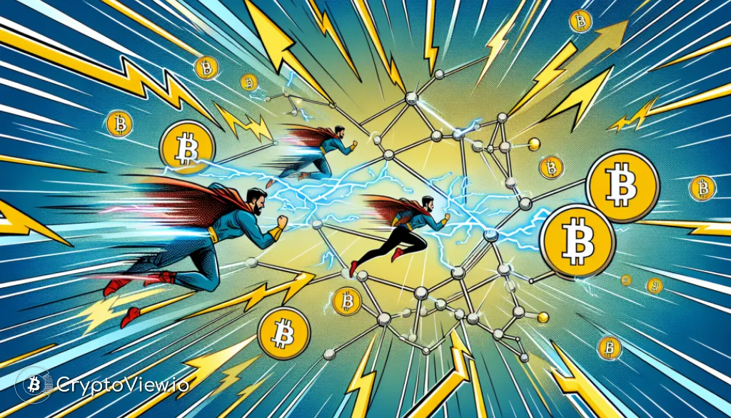 Er Bitcoin Lightning Network sikker mod angreb?