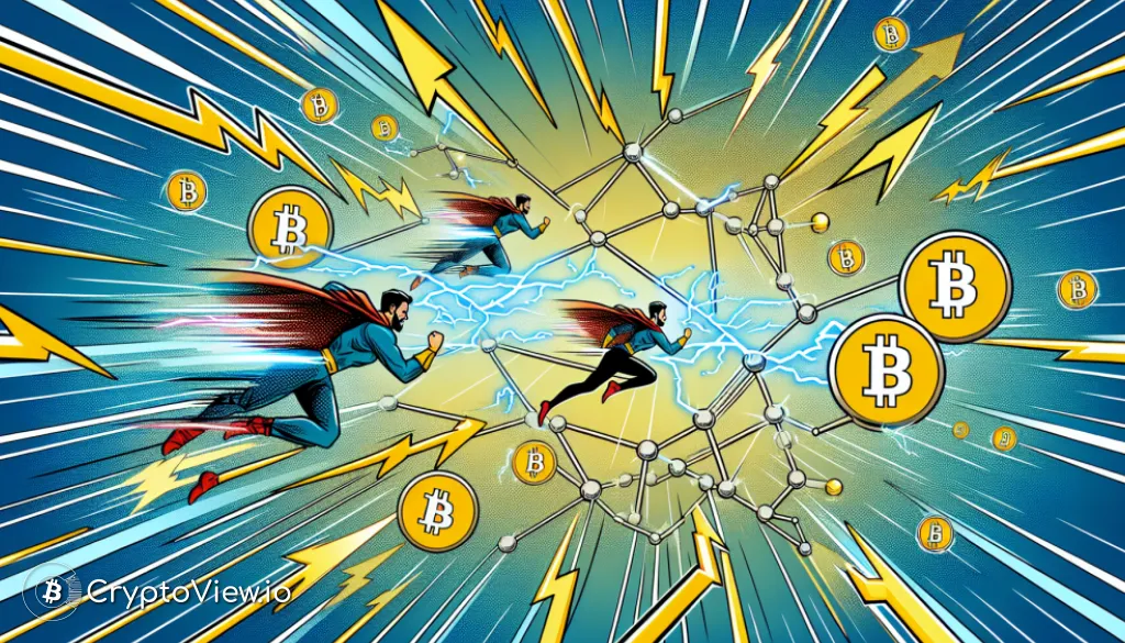 Er Bitcoin Lightning Network trygt mot angrep?