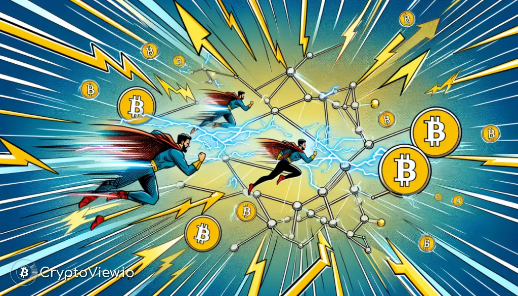 Czy Bitcoin Lightning Network jest bezpieczny przed atakami?