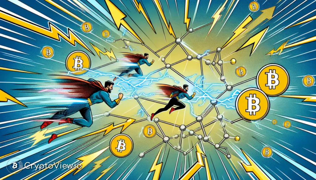 比特币闪电网络对攻击是否安全？