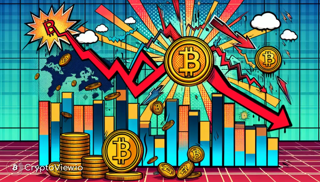 Mister Bitcoin sin Kontroll Over Kryptovalutamarkedet?