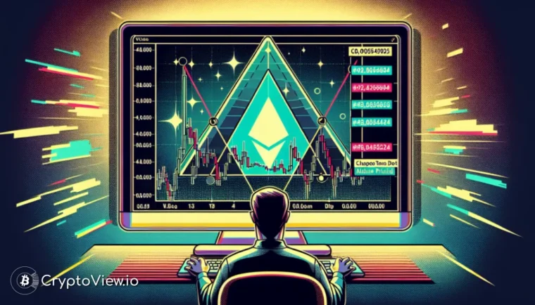 Qual è il futuro di Cardano? Uno sguardo alla potenziale impennata del prezzo di ADA